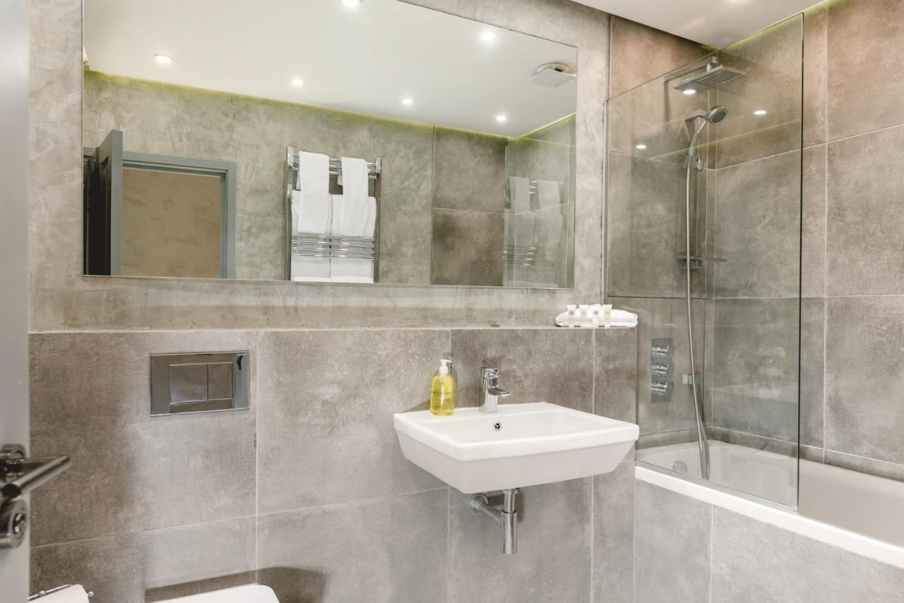 Penthousestays Nr Notting Hill - Luxury 2 Bedroom King Bed Apartment - Near Portobello Road Londres Exterior foto
