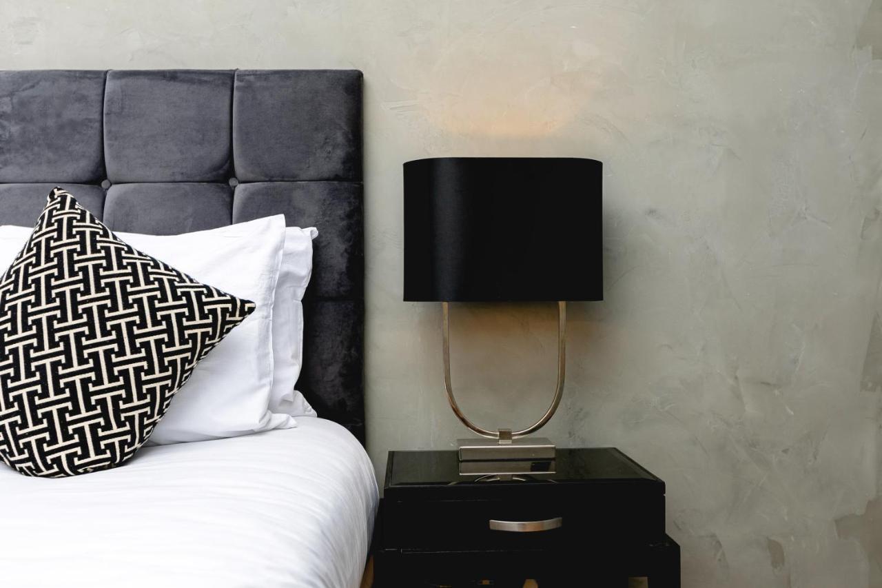 Penthousestays Nr Notting Hill - Luxury 2 Bedroom King Bed Apartment - Near Portobello Road Londres Exterior foto